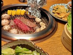 -炎蔵牛舌烤肉