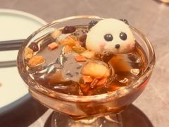 -四川饭店(东坝万达广场店)