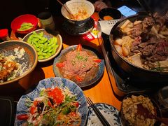 -醉虎传(南锣鼓巷店)