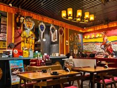 -敏珠拉姆藏餐·南京厨房(富春江东街店)