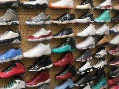 -Flight Club Los Angeles