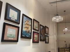 -22ºN BISTRO西餐&酒馆(石奥商业街店)