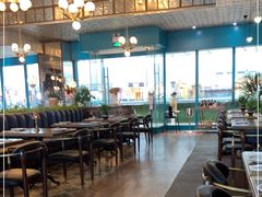 大堂-FISH&POTATO Cō(地中海美食 万象城店)
