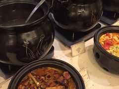 -元一希尔顿酒店·禅自助餐厅·啤酒花园