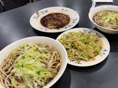 -柴氏风味斋(甘家口店)