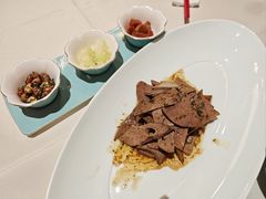 -梅龙镇酒家(南京西路总店)