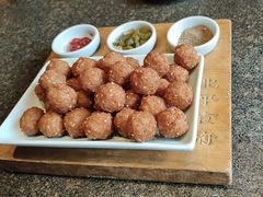 -北平食府.北京烤鸭(亦庄店)