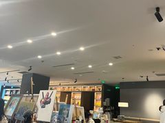 -魔方城市书房(中街益田店)