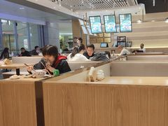-舌尖尖·兰州牛肉面(浦东机场店)
