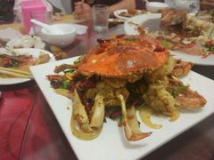 -烁佳海鲜大馅饺子