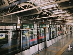 -知春路(地铁站)