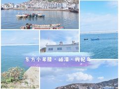 -枸杞岛