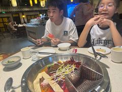 -红樽园鲜货火锅(汇金店)