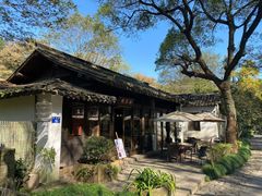 -法云安缦酒店