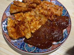 -大阪烧肉BAKA一代(十亩地店)