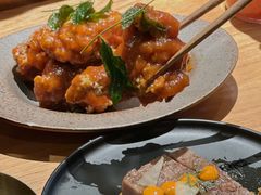 炸鸡-SHAN山(前滩太古里店)