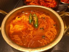 -西塔老太太泥炉烤肉(苏州大悦城店)