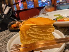 -良木缘咖啡西餐(太古里店)