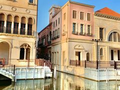 -华谊兄弟（长沙）电影小镇