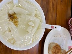 -聚香斋(东关街店)