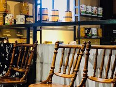 大堂-周家二小姐的菜(西津渡店)