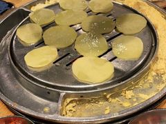 -姜虎东白丁烤肉(银泰中心in99店)