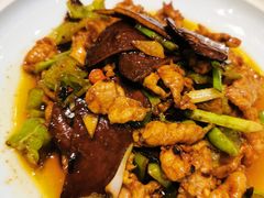 -翠湖宾馆·中餐厅