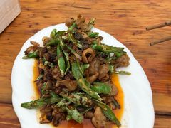 -灯盏窝饭店(新都分店)