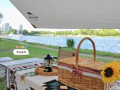 -美兰湖景区