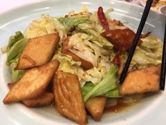 -巴依老爷新疆美食(望京小街店)