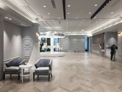 -MuseMarry婚纱(前海嘉里中心店)