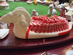 -多蒙德养生火锅