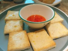 -淘米捞·米汤脆鲩鱼火锅(福田皇岗店)