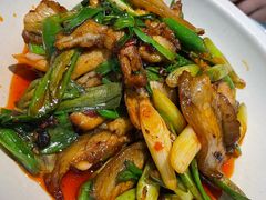 -茅庐川菜(青岛凯德店)