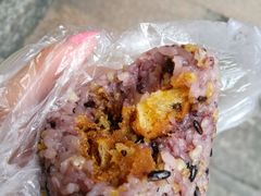-芳婆糕团店(王府大街店)