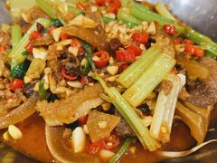 -谭姐湘菜馆(浦东大道店)