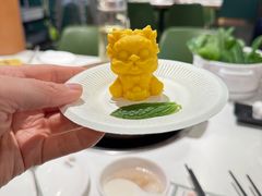 -烹然四季椰子鸡火锅(姚家园万象汇店)