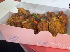 -悠个炸鸡(南京创始店)