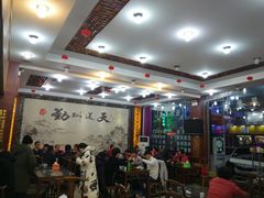 大堂-徽州美食(三十年老店)