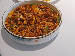 醋溜木须-紫光园(马桥店)