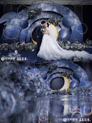 -花轿喜屋婚礼策划