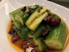 -金陵食府(林景店)