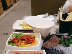 -海底捞火锅(万达广场店)