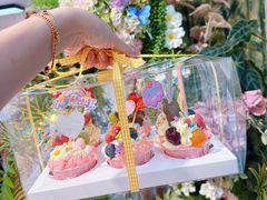 -食间旅人DIY烘焙工作室