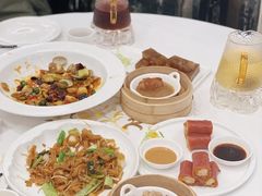 -粤珍轩·家宴·广式茶点(新城广场店)