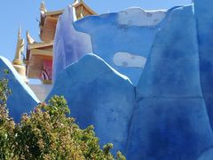 -七彩云南欢乐世界