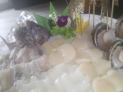 -辉哥火锅(虹桥路店)