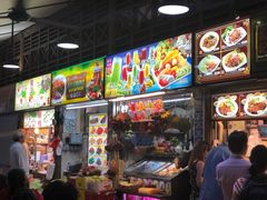 -纽顿熟食中心