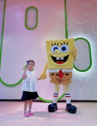 -尼克Playtime(欢乐海岸店)