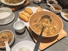 -大闫家烧烤·小海鲜家常菜(郑庄店)